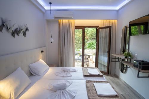 SEKRETO hotel