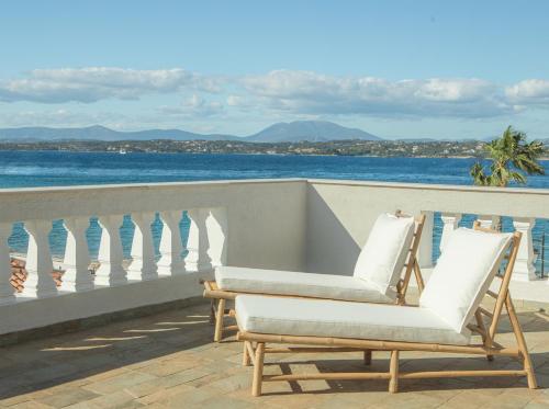 Teresa Spetses