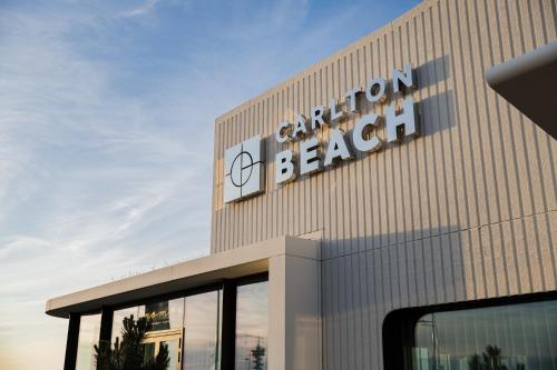 Carlton Beach - Best Beach Hotels in Netherlands