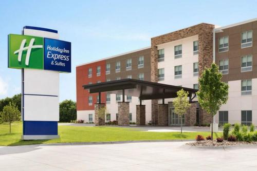 Holiday Inn Express & Suites Kernersville South, an IHG Hotel