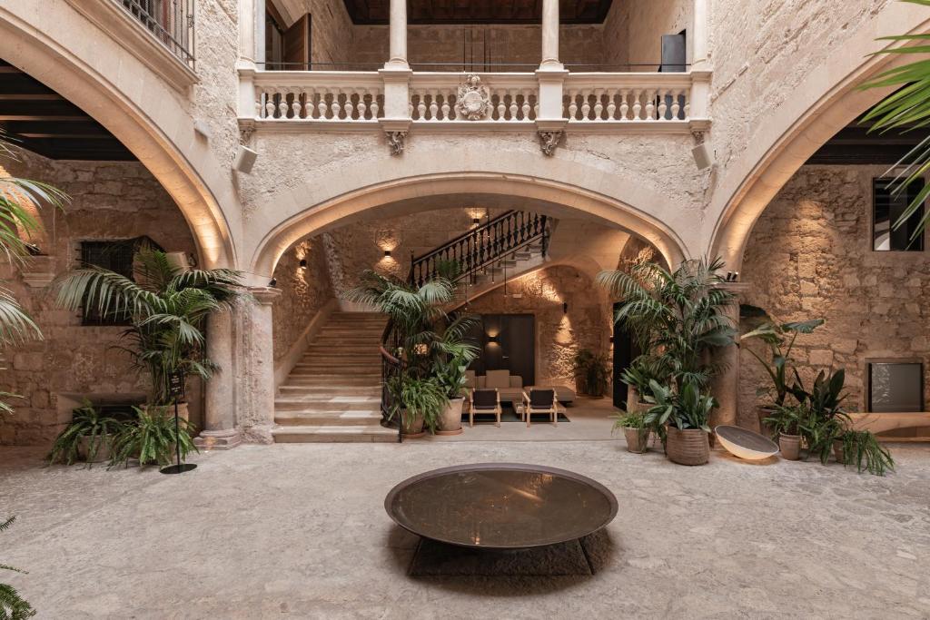 Nobis Hotel Palma, a Member of Design Hotels - Best Hotels in Palma de Mallorca