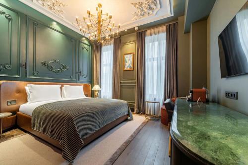 Orient Occident Hotel Istanbul, Autograph Collection - Best Hotels in Istanbul