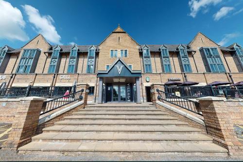 Village Hotel Leeds North - Best Business Hotels in United Kingdom