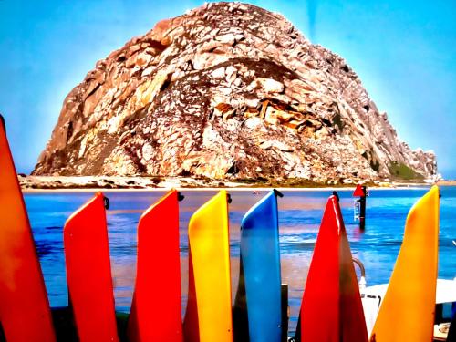 Morro Bay Beach Inn - Best Hotels in Morro Bay, CA
