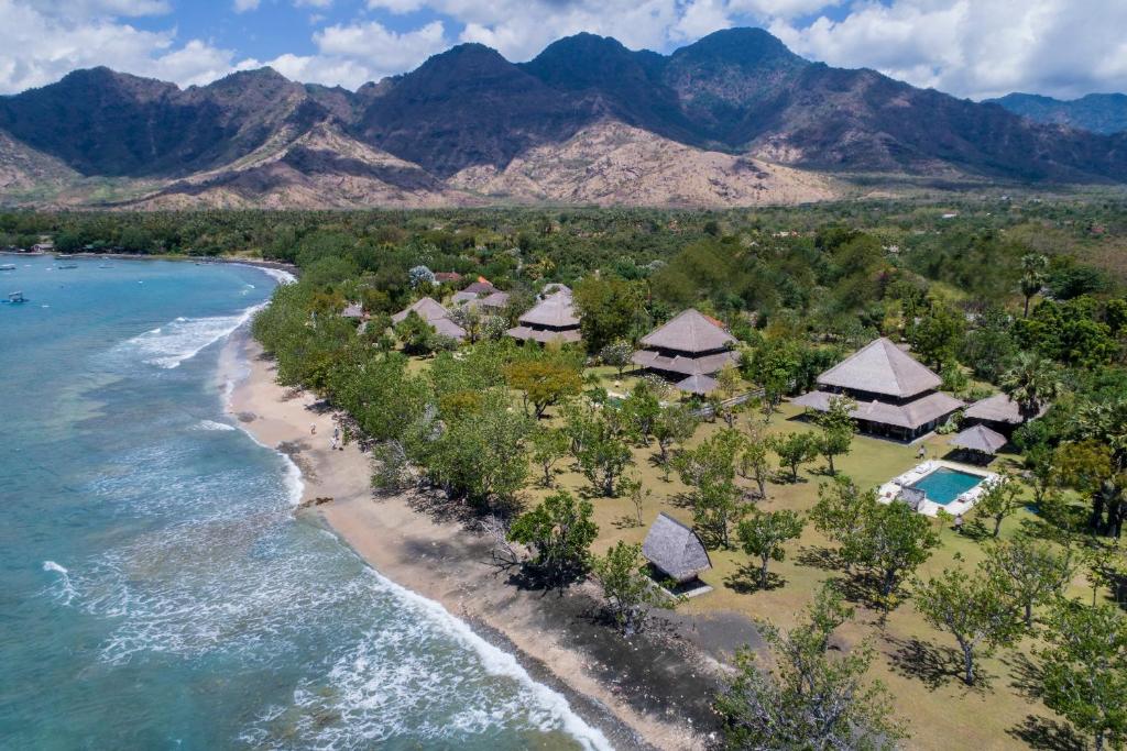 Puri Ganesha Homes by the BEACH - Best Hotels in Bali
