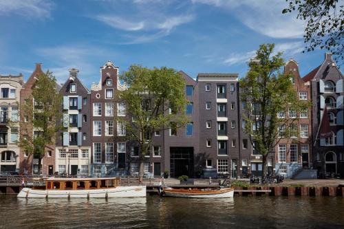 Pulitzer Amsterdam - Best Hotels in Amsterdam