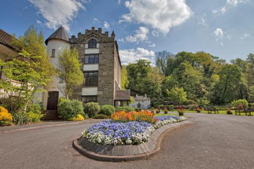 The Priest House On The River - Best Hotels in Derbyshire