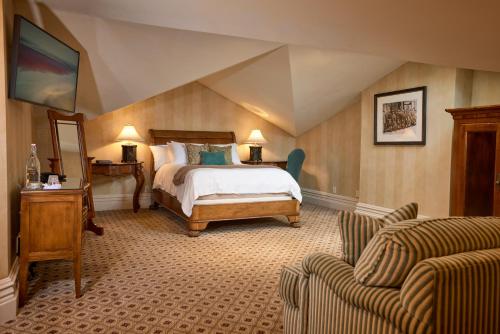 Mansion Hill Inn