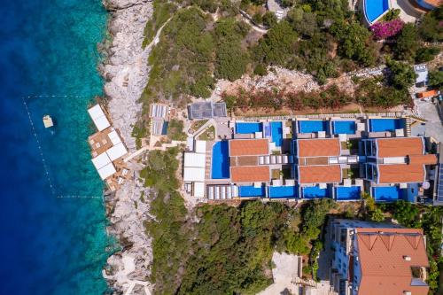Casa Bi Hotel - Best Hotels in Kas