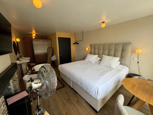 Boutique Hotel Johannes