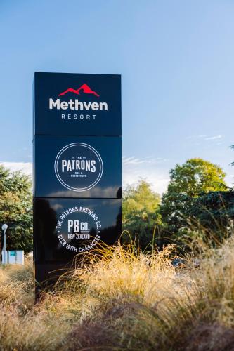 Methven Resort - Best Pet-Friendly Hotels in New Zealand