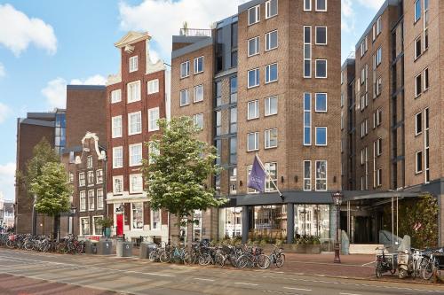Kimpton De Witt Amsterdam by IHG - Best Hotels in Amsterdam