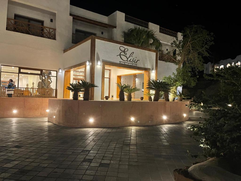 Elisir SPA & Hotel at Sheikh coast - Best Pet-Friendly Hotels in Egypt