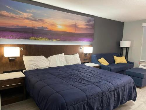 hotels with suites in West Virginia