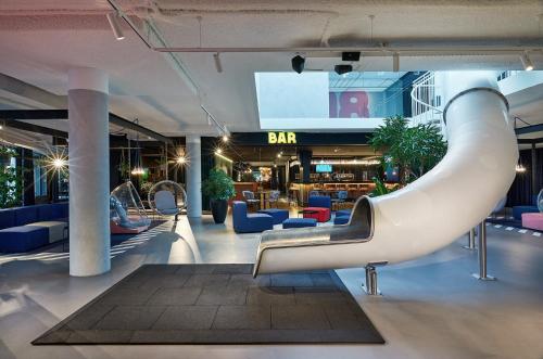 HUP - Best Family Hotels in Netherlands