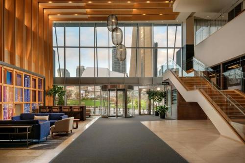 Delta Hotels by Marriott Toronto - Best Marriott International Hotels in Ontario