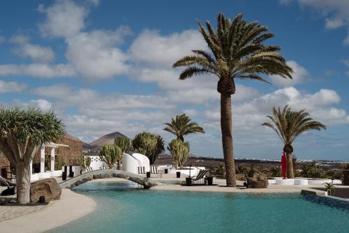 Hotel Cesar Lanzarote