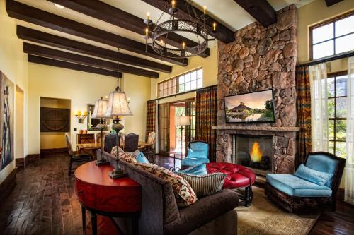Gateway Canyons Resort, a Noble House Resort - Best Pool Hotels in Colorado