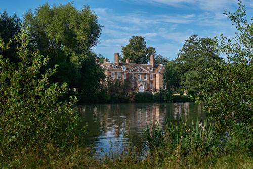 Chilston Park Hotel - Best Hotels in Kent
