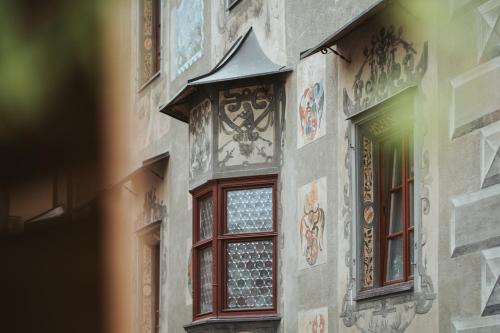 Arthotel Lasserhaus - adults only