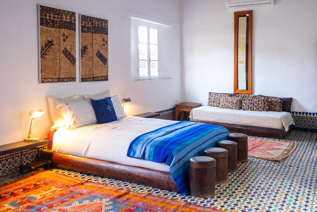 Riad 9 Fez - Best Hotels in Fez