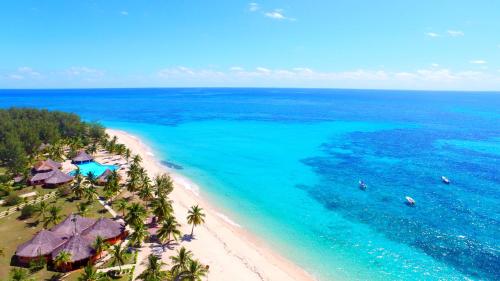 Nosy Saba Private Island & Spa - Best Hotels in Madagascar