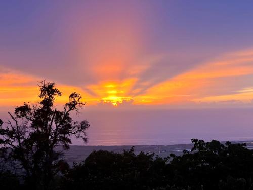 Mango Sunset Bed and Breakfast - Best Hotels in Kailua, HI