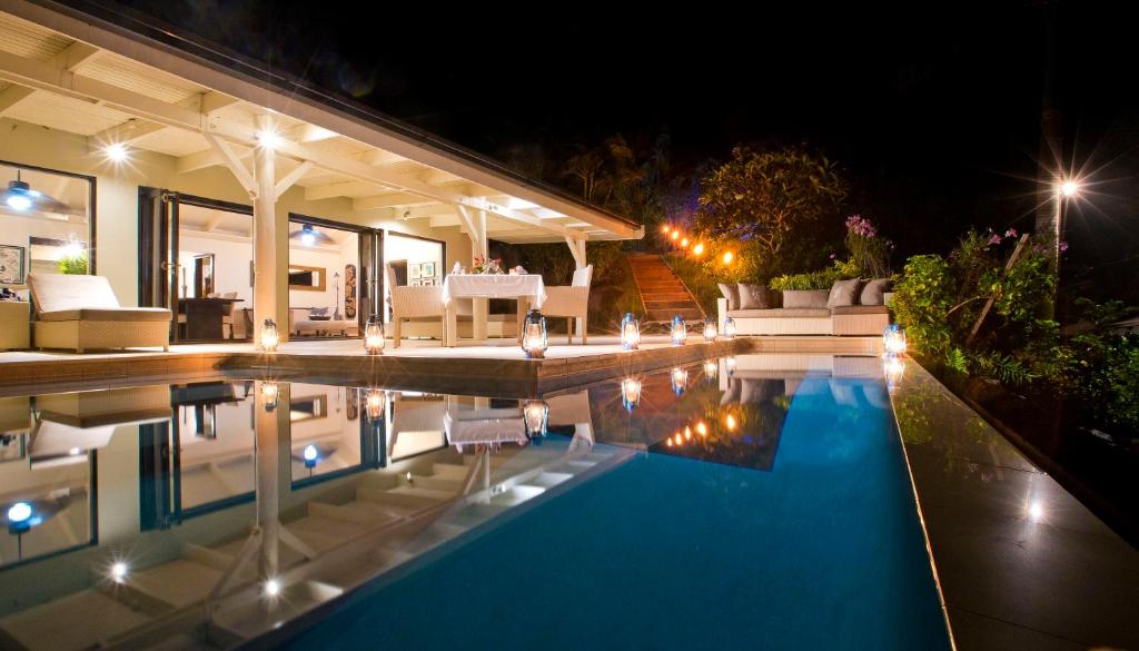 Taveuni Palms Resort - Best Hotels in Fiji