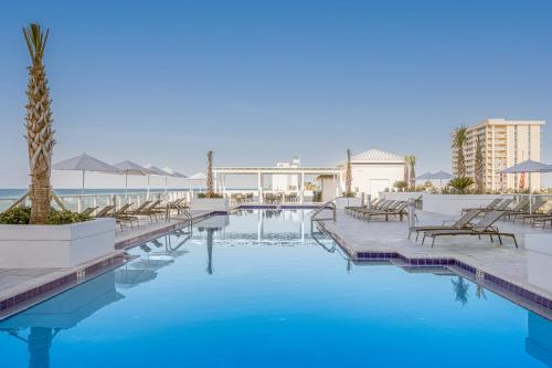 The Pensacola Beach Resort - Best Hotels in Pensacola, FL