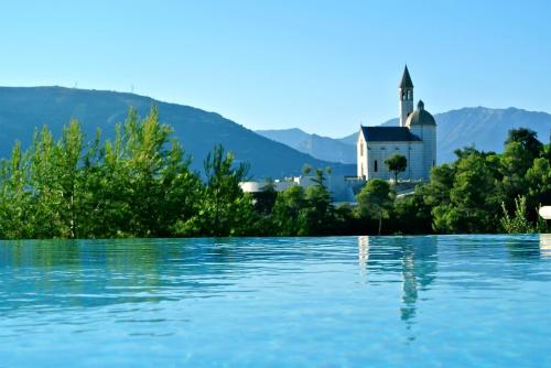 Villa Kilauea B&B - Best Hotels in Nice