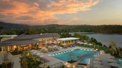 Six Senses La Sagesse - Best Hotels Grenada