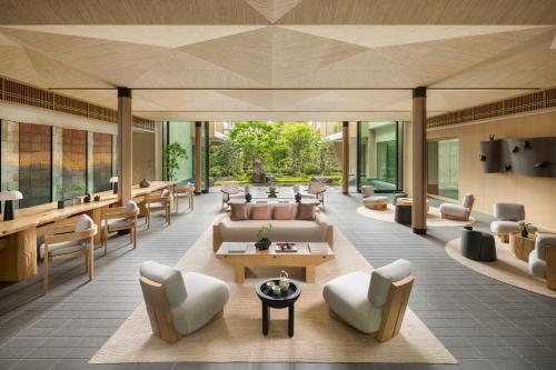Six Senses Kyoto - Best Hotels in Kyoto