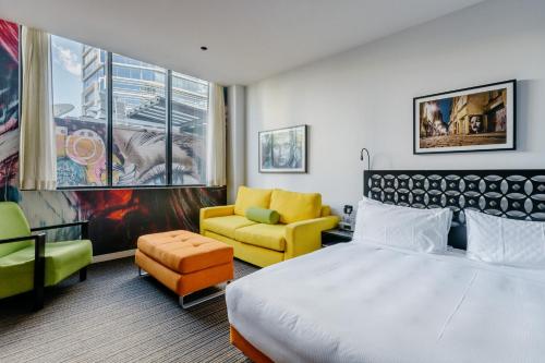 The Constance Fortitude Valley