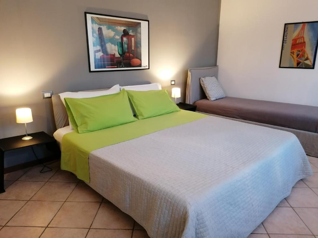 Casa Clelia - Sulla strada per il lago - Best Hotels in Lombardy