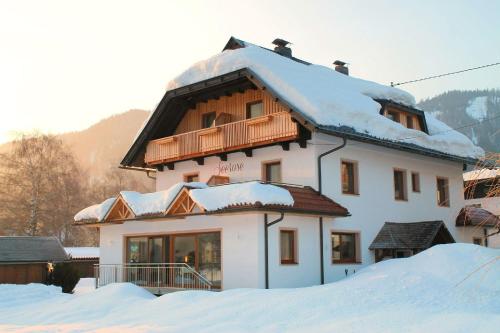 Frühstückspension Seerose - Best Hotels in Weissensee