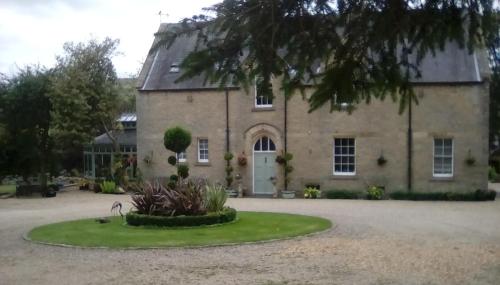 Westgate Manor - Best Hotels in County Durham