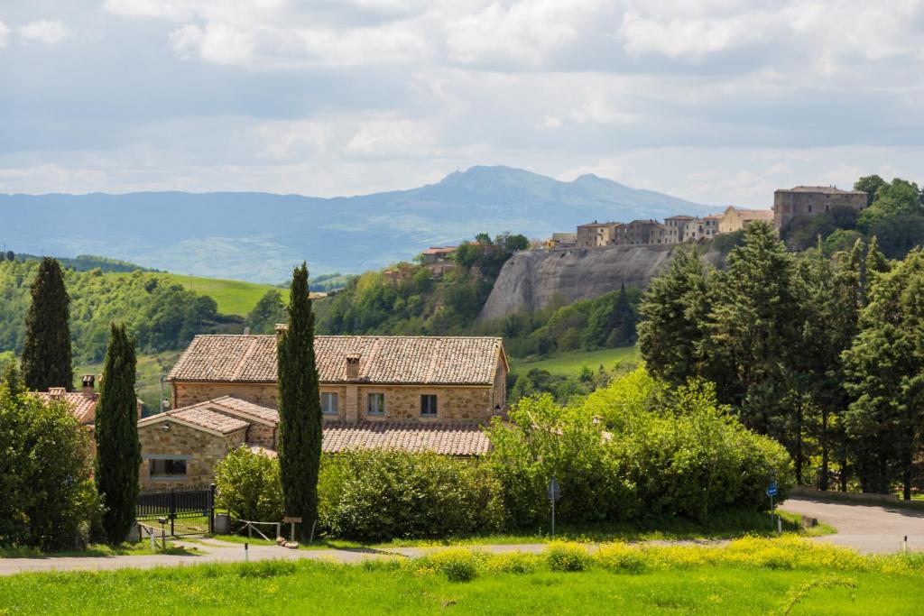 Podere Orto Wine Country House - Best Hotels in Lazio
