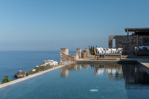 Verina Astra - Best Hotels in the Cyclades