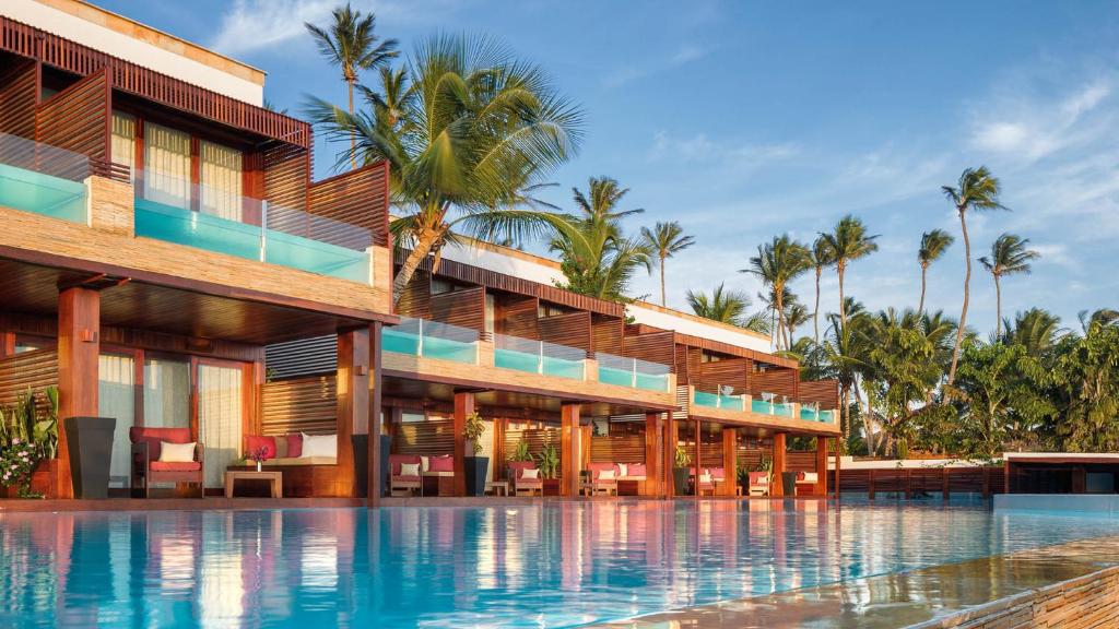 Essenza Hotel - Best Hotels in Ceara