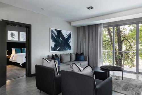 The Capital Empire - Best Spa Hotels in Johannesburg