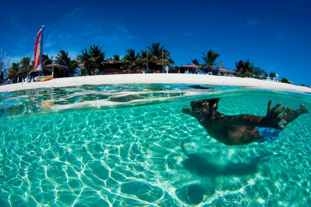 Bohio Dive Resort - Best Hotels in Turks and Caicos