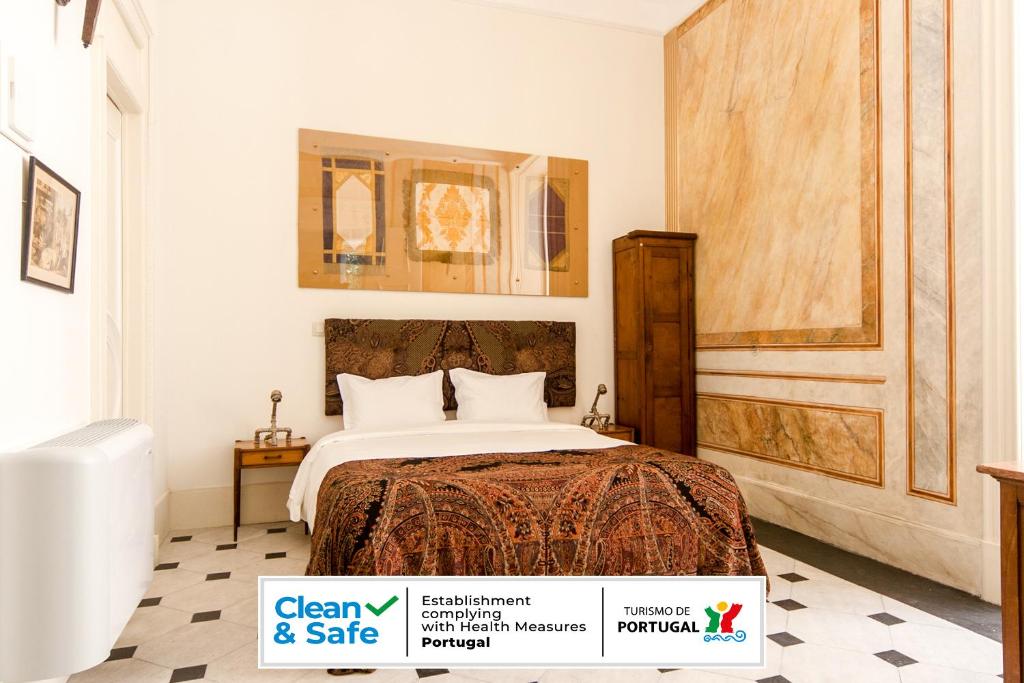 The Independente Suites & Terrace - Best Hotels in Lisbon