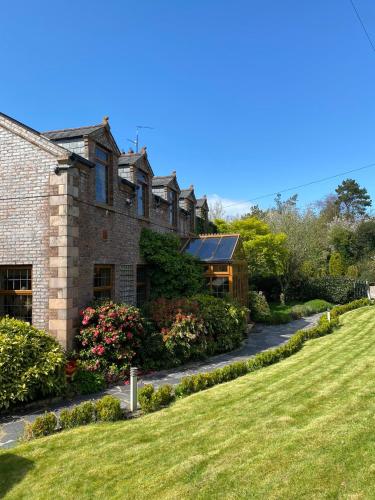 Blackwell House - Best Hotels in County Armagh