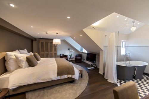 Boutique - Hotel Adara