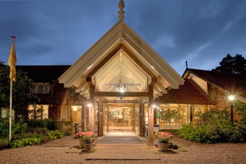Landgoed De Holtweijde - Best Hotels in Overijssel