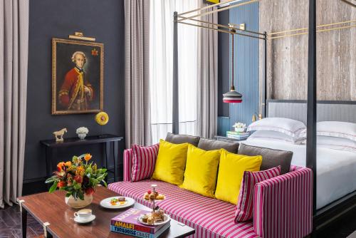 Palazzo Roma - The Leading Hotels of the World