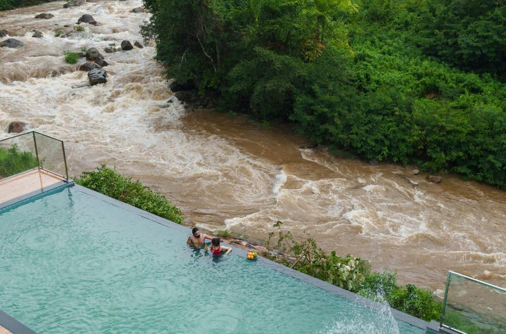 Eden Woods Resorts and Spa - Best Hotels in Kerala