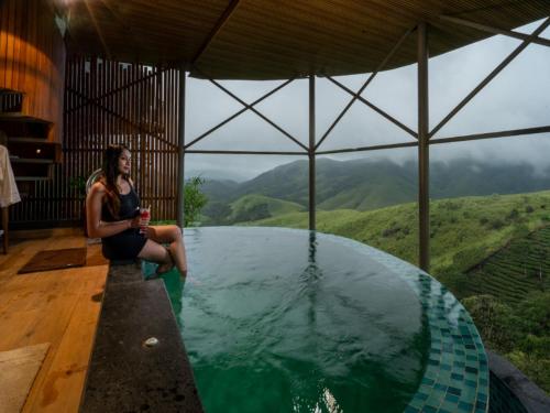 Monticle Glamps - Best Hotels in Kerala