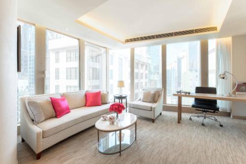 The Pottinger Hong Kong - Hong Kong Central Hotels