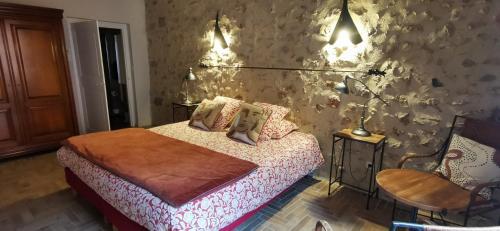 Chambres d'Hôtes Le Mimosa - Best Hotels in Herault